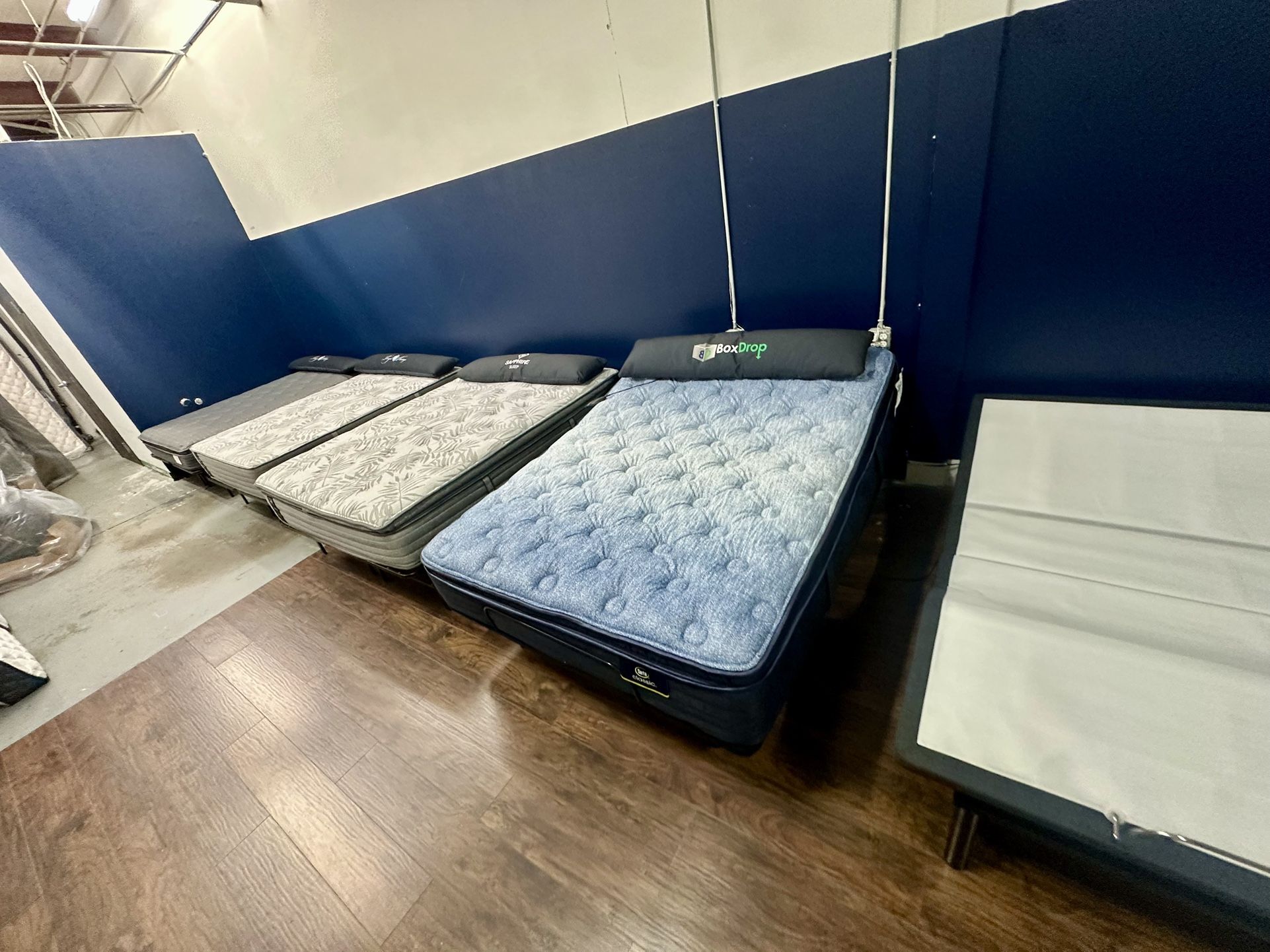 Last Chance to Grab a Mattress at 30-80% Off!