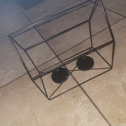 Candle 🕯 🕎  Holder