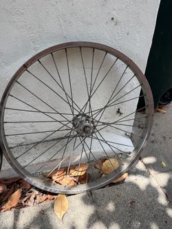 Schwinn S2 Rims 26”