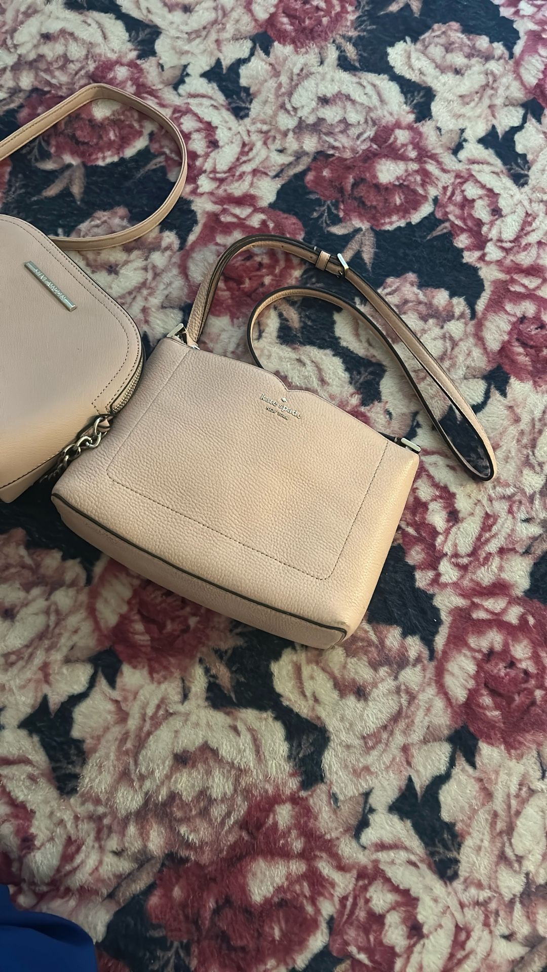 Steve Madden / Kate Spade