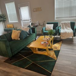 Couch Set 