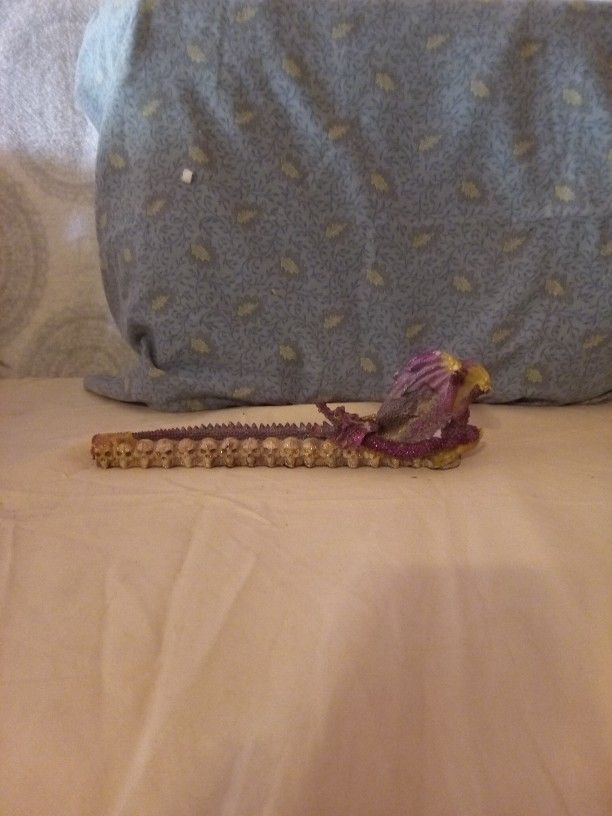 Dragon Incense Holder