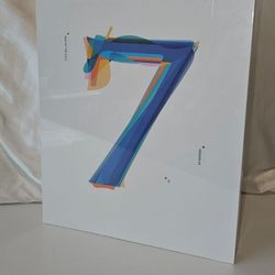 BTS  Album 