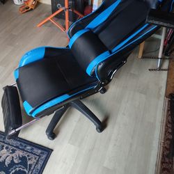 Game Chair 