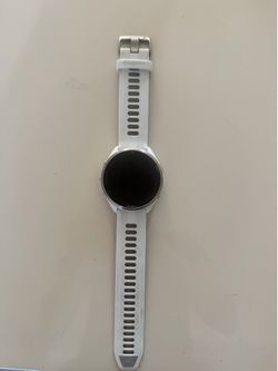Garmin forerunner 965
