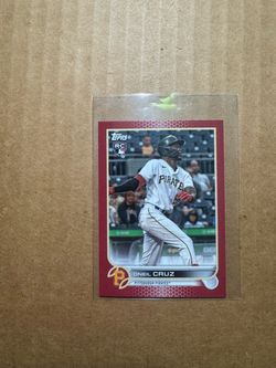 O’Neil Cruz Mini /5 🔴