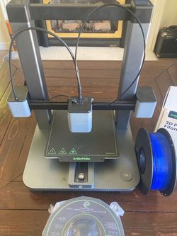AnkerMake M5C 3D Printer