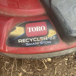 Vendo Lawn Mower $160