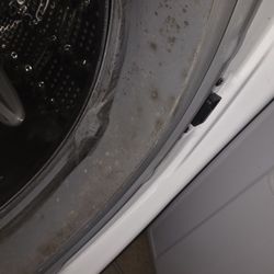 LG Washer