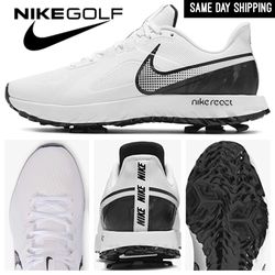 Nike Golf Shoes Size 10