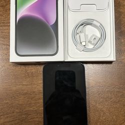iPhone 14 Plus 128 GB