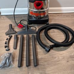 Shop-Vac 5 Gallon Wet/Dry Vacuum 