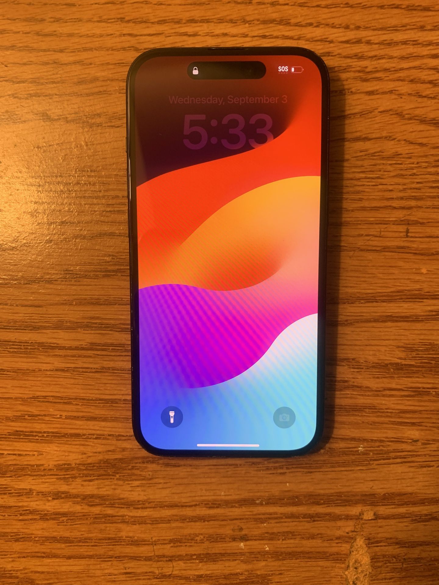 Passcode Locked Verizon Iphone