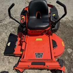 New Ariens edge 42” Zero Turn Mower