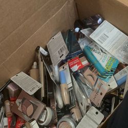 New makeup
