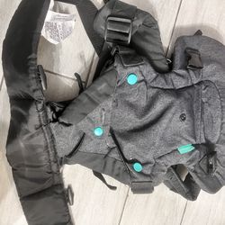 Baby Carrier