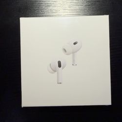 Airpod pro 2 (Second Generation)