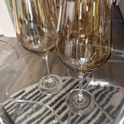 Barware / Glasses / Cocktail Set