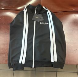 Palm Angels Jacket Size - M