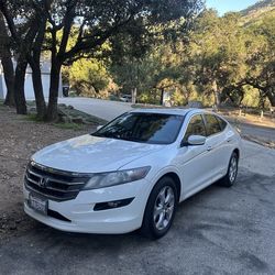 2011 Honda Accord Crosstour EX-L V6