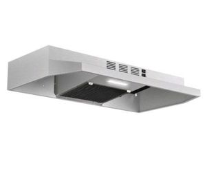 Exhaust fan, 30", see 4 pics