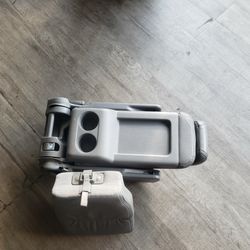 Honda Odyssey Middle Seat