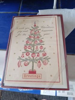 Envelope&Card Set