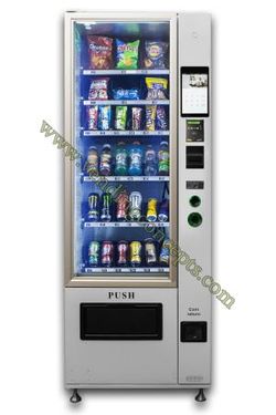 VC 7206 - 10 Vending Machine