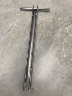 wrench to remove the vw coils 