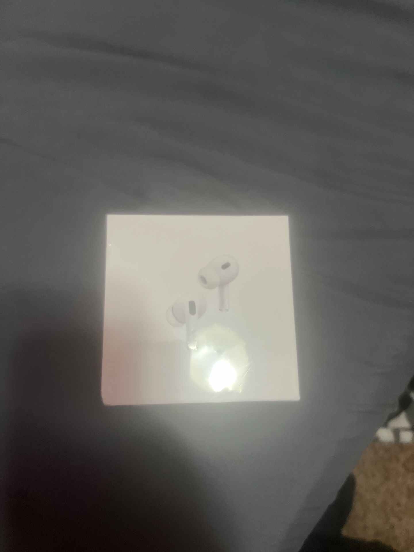 AirPod Pros 2nd Gen