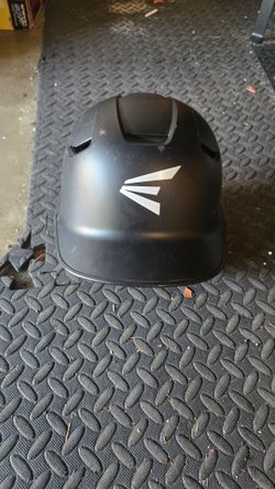 Easton Youth Batting Helmet - Matte Black (Junior Size)