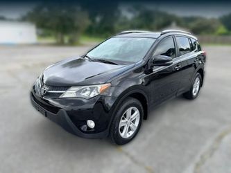 2013 Toyota RAV4