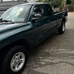 1997 Dodge Dakota