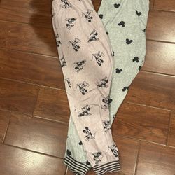 Disney pants