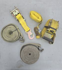 Tie Downs