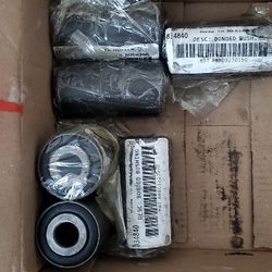 Spring Bushings For Commercial Truck 