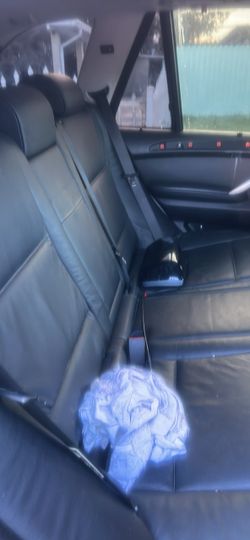 2005 BMW X5