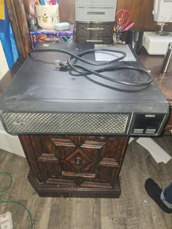 Power supply  apc 1500