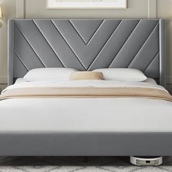 Queen Bed Frame Brand New In Box 