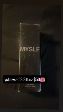 ysl cologne