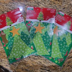 🎄 Creatology Countdown Tree Kits – New & Sealed (3 Available)