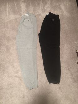 Champion Sweatpants