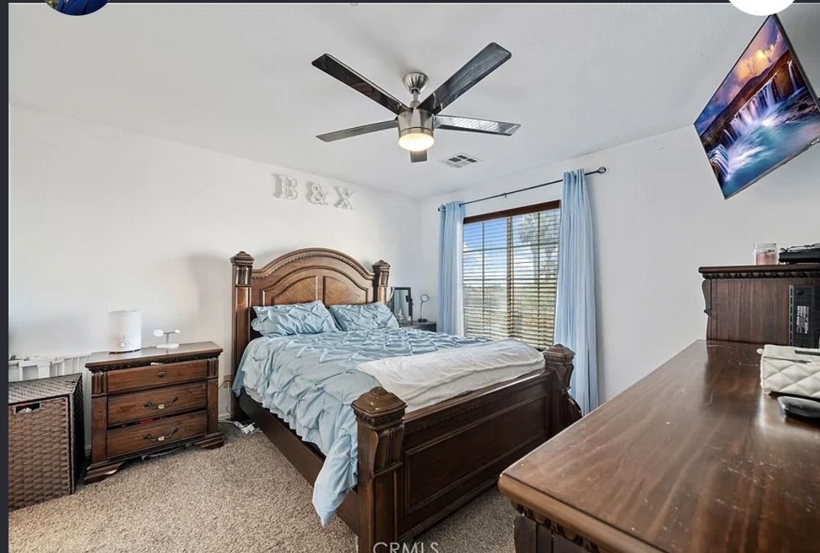 Bedroom Set