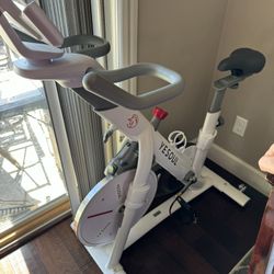 Yosoul brand indoor bike $200-Final
