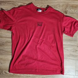 Vintage Dolce & Gabbana t shirt