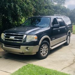 2007 Ford Expedition