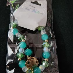 HELLO KITTY FASHION BRACELET