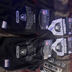 SIZE MEDIUL RAIDERS SHIRTS FOR DOGGIE