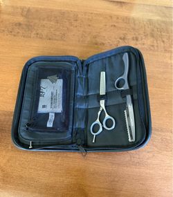 shears set