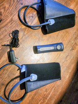 Leg massager